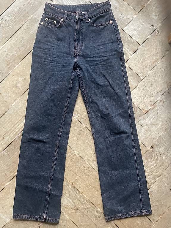Jeans: Weekday Rowe Jeans – Usato da Bern venduto da nzurbruegg