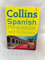 Collins Spanisch Sprachführer & Wörterbuch
