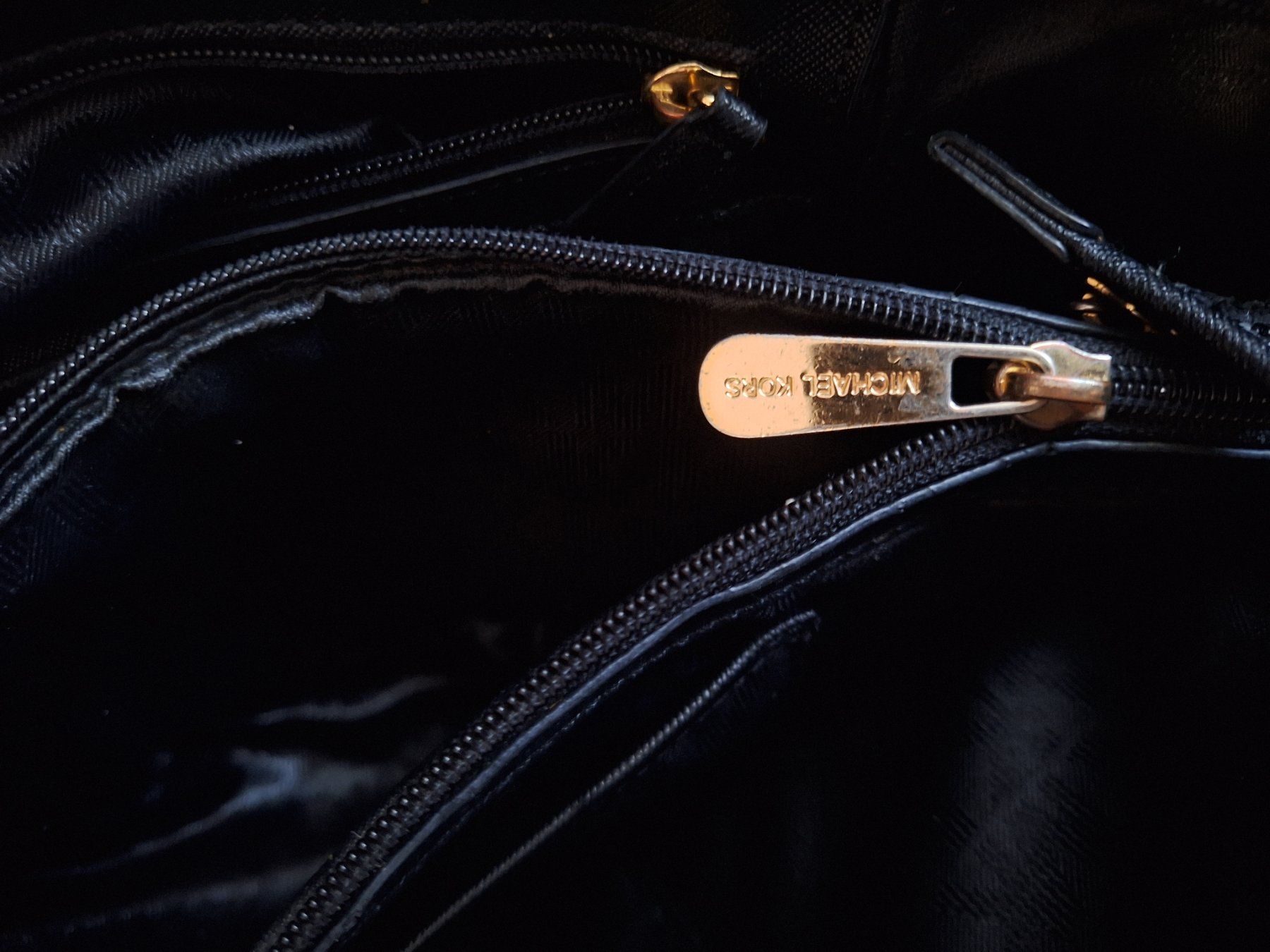Michael Kors Taschen für Damen: Michael Kors Handtasche – Gebraucht aus Honau von sams09 5