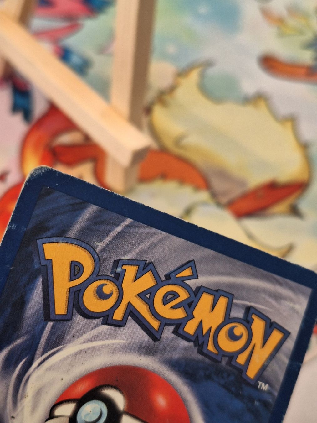 Pokémon Sammelbilder & Trading cards: Ptera - Edition Fossile - edition 2. Fr. 1/62 wizards – Gebraucht aus Pully von oli_97dt 3
