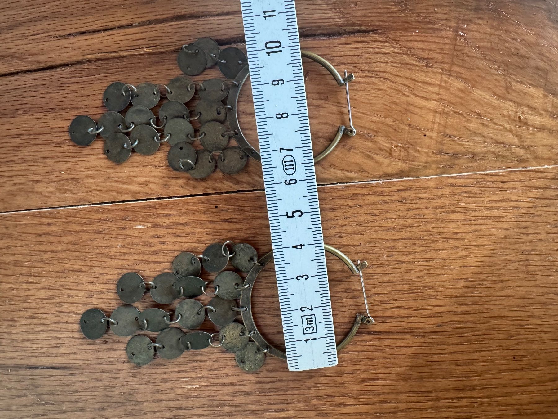Orecchini pendenti & Orecchini a lobo: Modeschmuck – Usato da Wernetshausen venduto da Laurita_lca 2