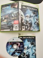 Blacksite für Xbox 360