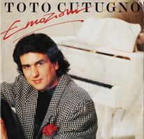 Cutugno Toto: Emozioni 7"