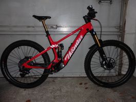 Thömus Lightrider E2 Pro