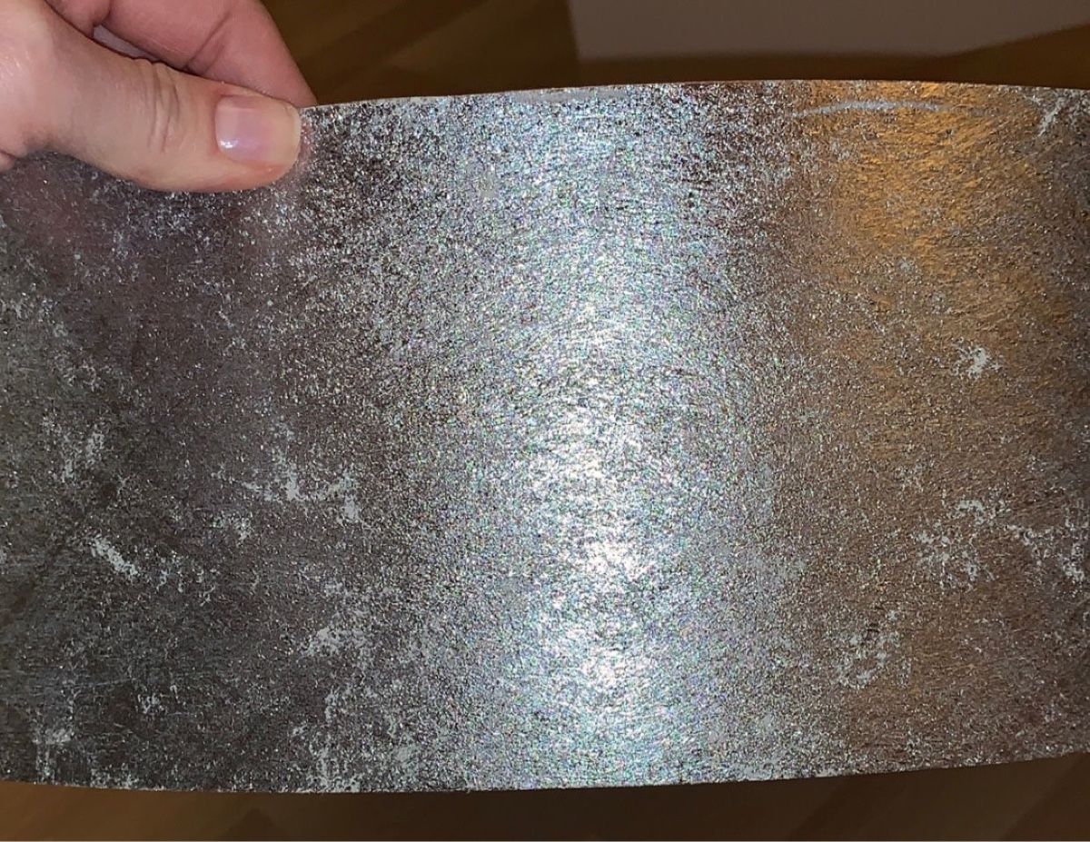 Micasa Lampadari & plafoniere: Silberne Deckenlampe – Usato da Hauptwil venduto da Tifosi92 2