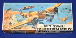 Bristol Blenheim