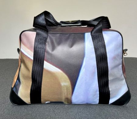 😍 Unique sac de voyage / weekender Blancpain neuf 😍