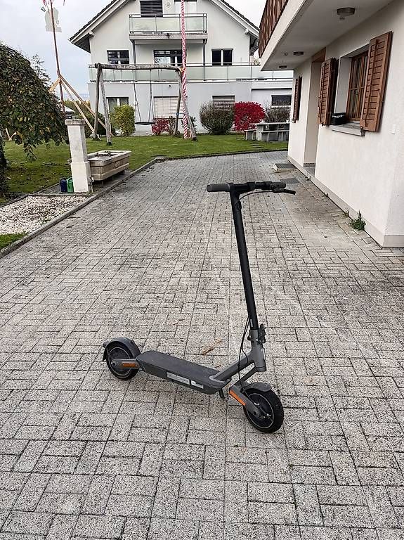 Scooter: Xiaomi Ultra 4 – Usato da Mauensee venduto da axcad22