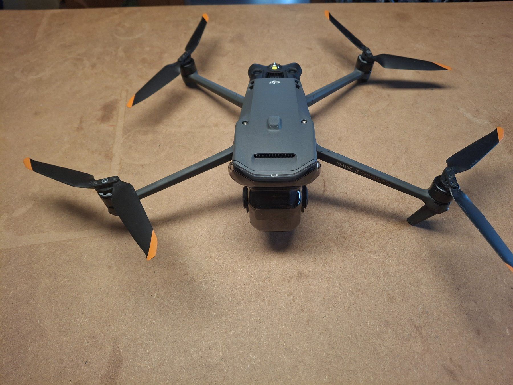Kamera: Mavic 3T – Gebraucht aus Aeschi b. Spiez von steinerbock