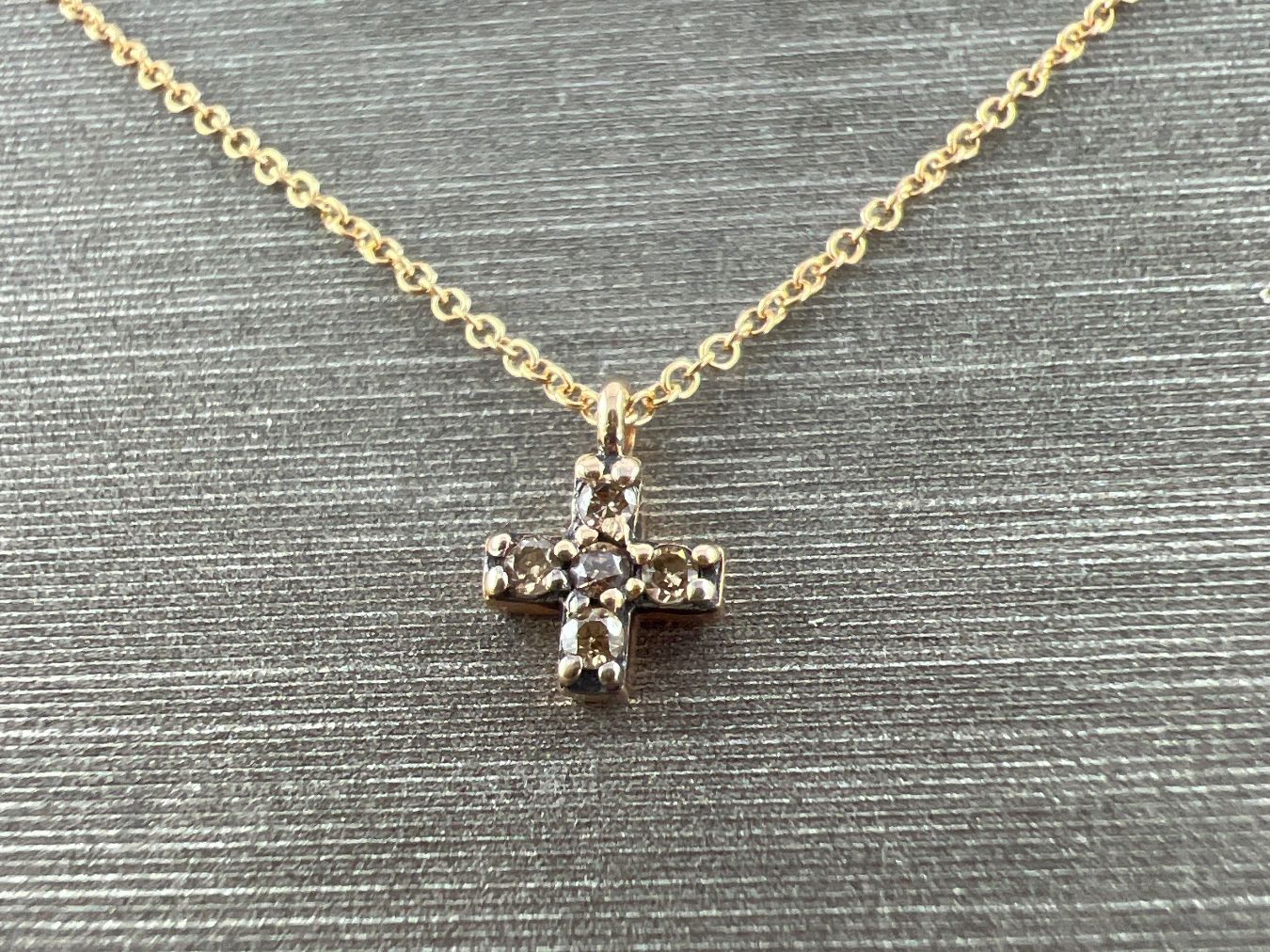 Ketten: Kette 750 Gold – Gebraucht aus Niederuzwil von leo_8857 3