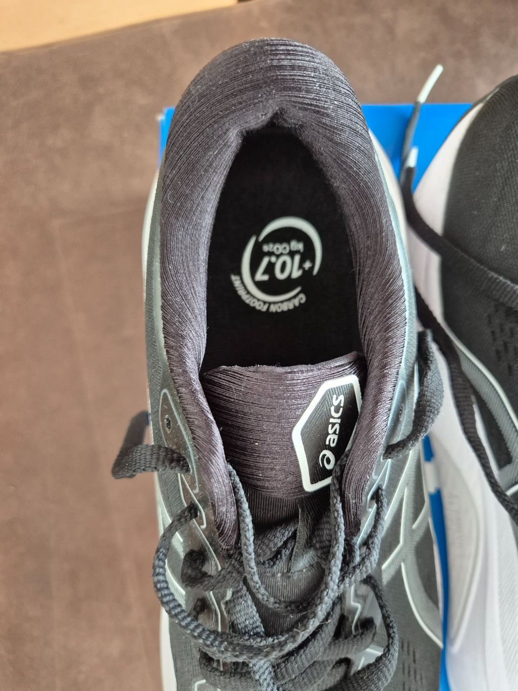 Asics Scarpe da uomo: Asics Gel Kayano 30 – Usato da Unteraegeri venduto da pacala 1