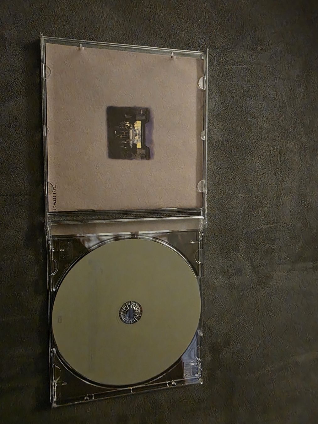 CD: Vasco Rossi Stupido Hotel – Usato da Dietlikon venduto da Audipower1981 1
