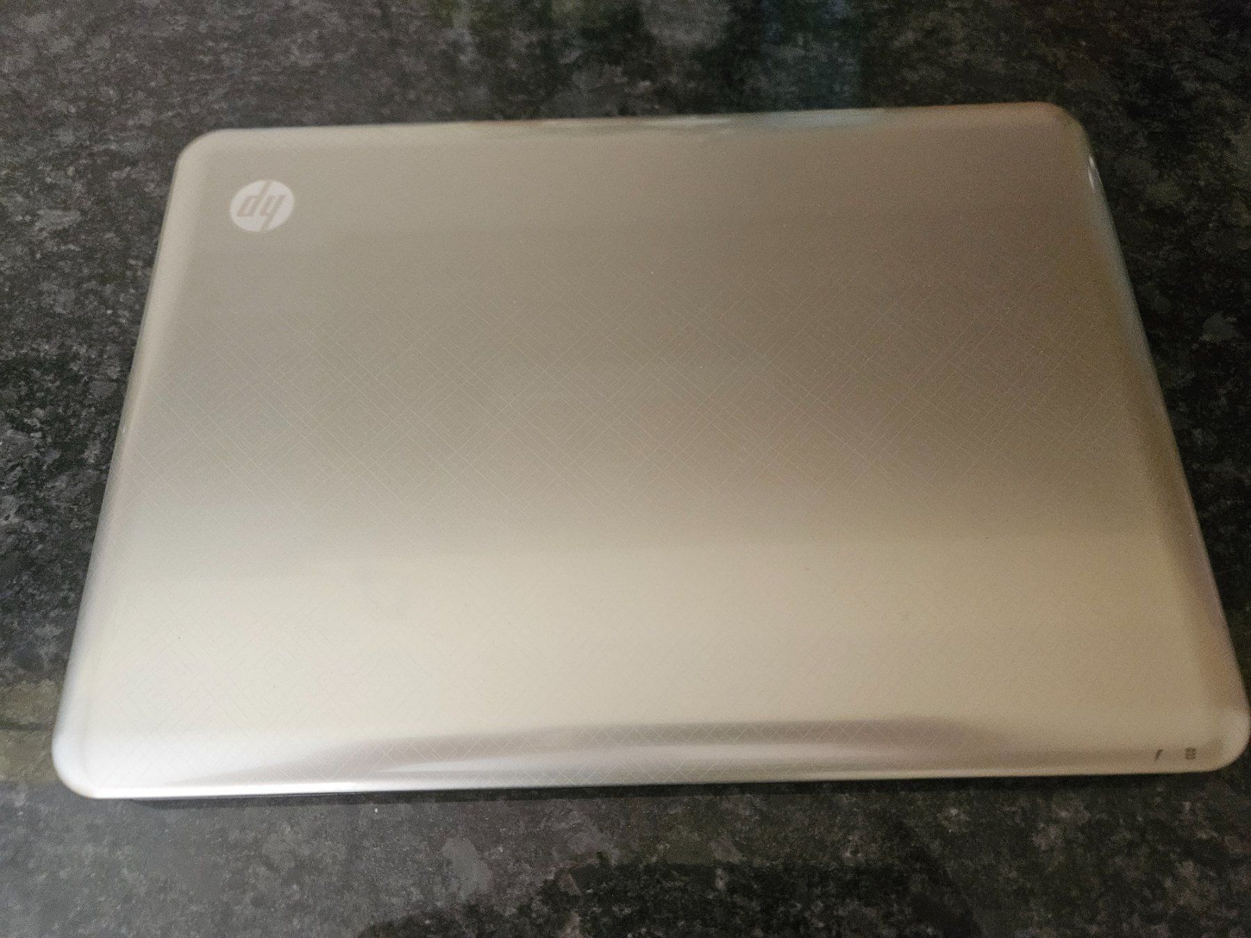 Notebook: Laptop HP mit windows 7 + Programme funktioniert einwandfrei – Usato da Obermumpf venduto da joachim75098