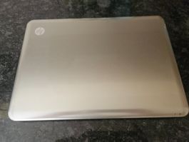 Laptop HP mit windows 7 + Programme funktioniert einwandfrei