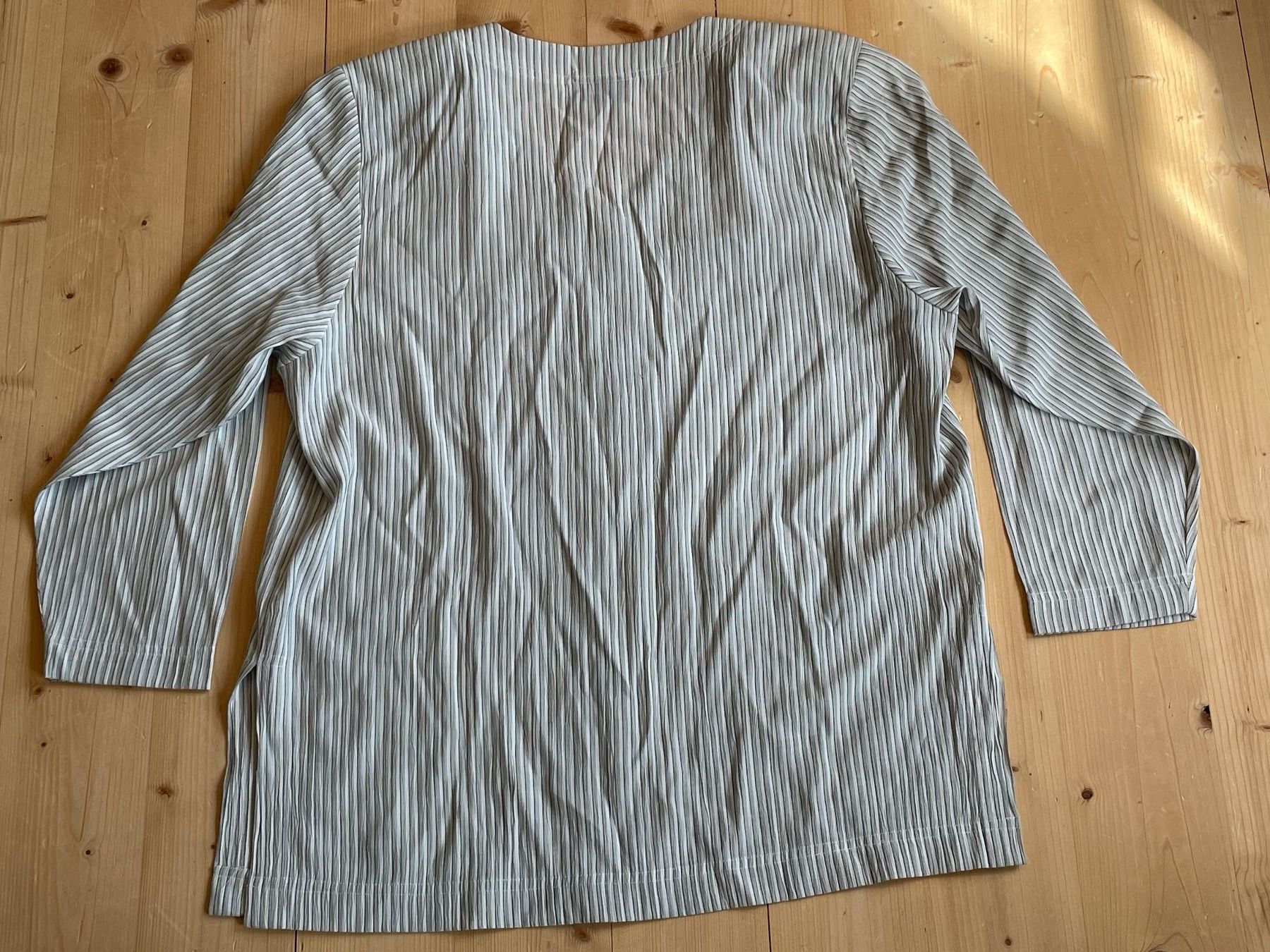 Tuniche: Vintage HELLINE Jäcken / Tunika Gr. 42 – Usato da Frasnacht venduto da GracyStore 2