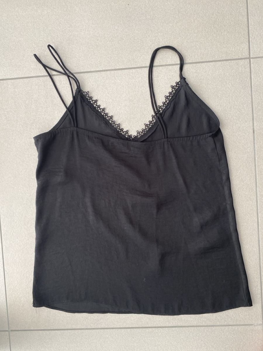 Tops: Top – Gebraucht aus Chur von dan_tp5n 1