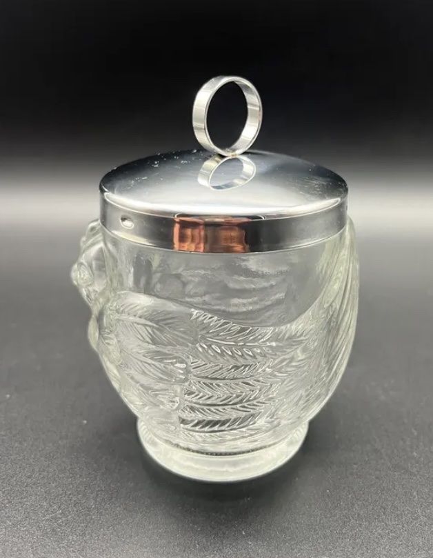 WMF Elettrodomestici da cucina: WMF Eierkocher / EggCoddler  50 er – Usato da Schaffhausen venduto da marakesch41 1