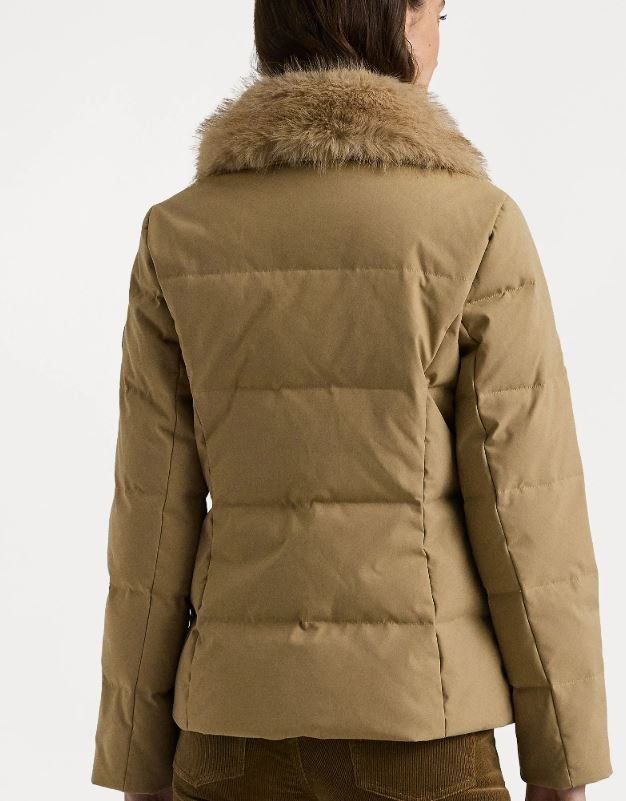 Ralph Lauren Jacken: Lauren Ralph Daunenjacke 34 - NEU – Neu (gemäss Beschreibung) aus Hergiswil NW von Shintana 2