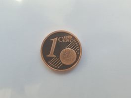 1 Cent 2013 D PP