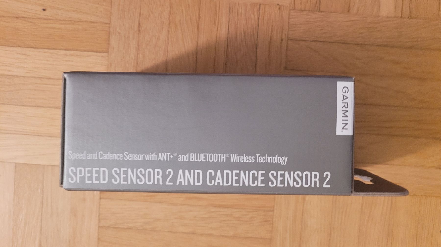 Garmin Pezzi di ricambio: Garmin Speed Sensor 2 & Cadence Sensor 2 – NEU – Nuovo e nell'imballaggio originale da Birsfelden venduto da samurai99 2