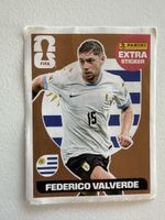 Federico Valverde Extrasticker Bronze