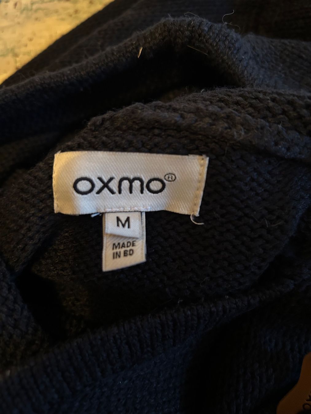 Maglioni & Felpe: Wollpullover grösse M – Usato da Bern venduto da Dafi7 9