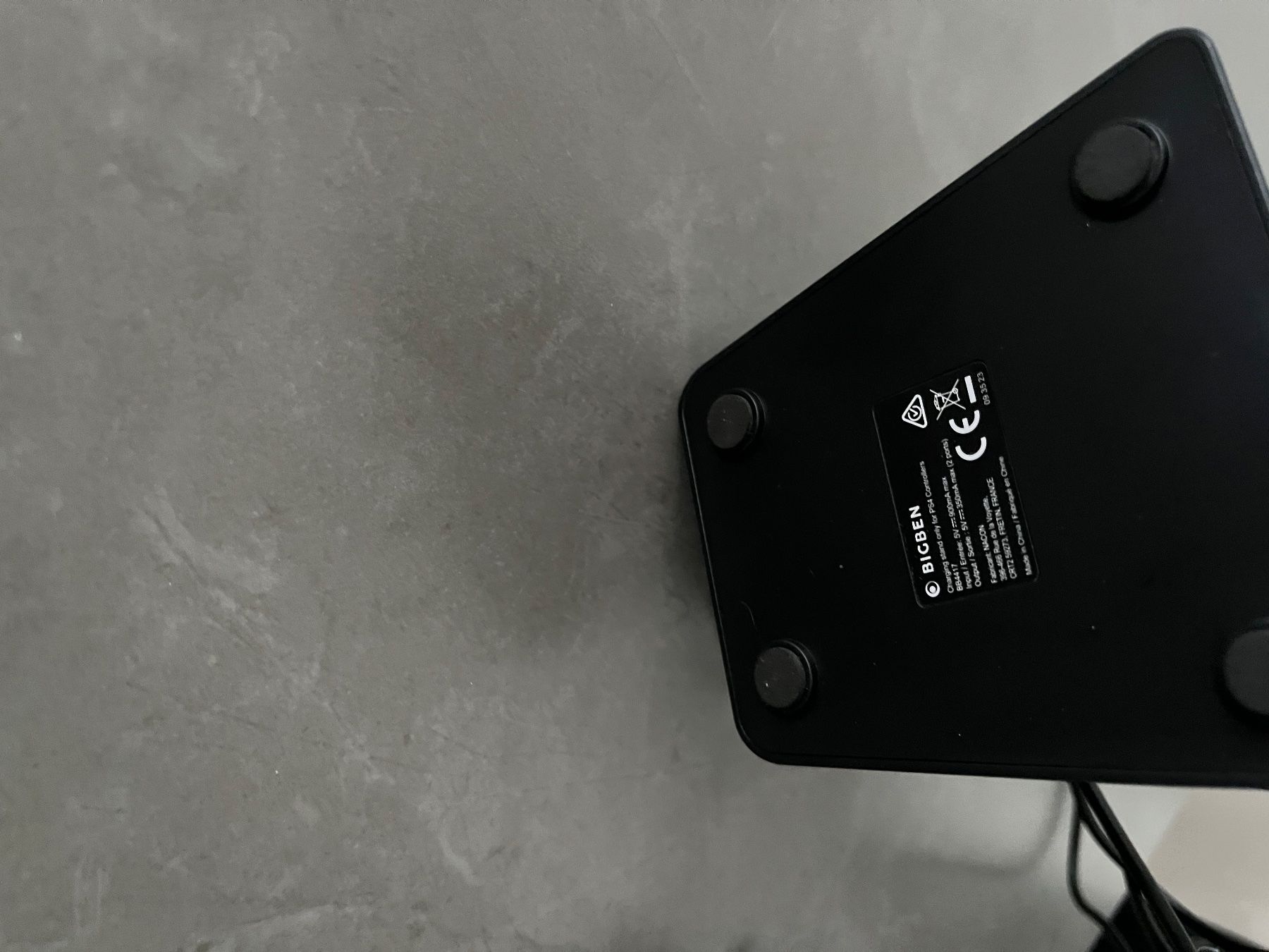 Docking station: Ricarica per PS 4 – Usato da Volketswil venduto da mon_ssk6 1