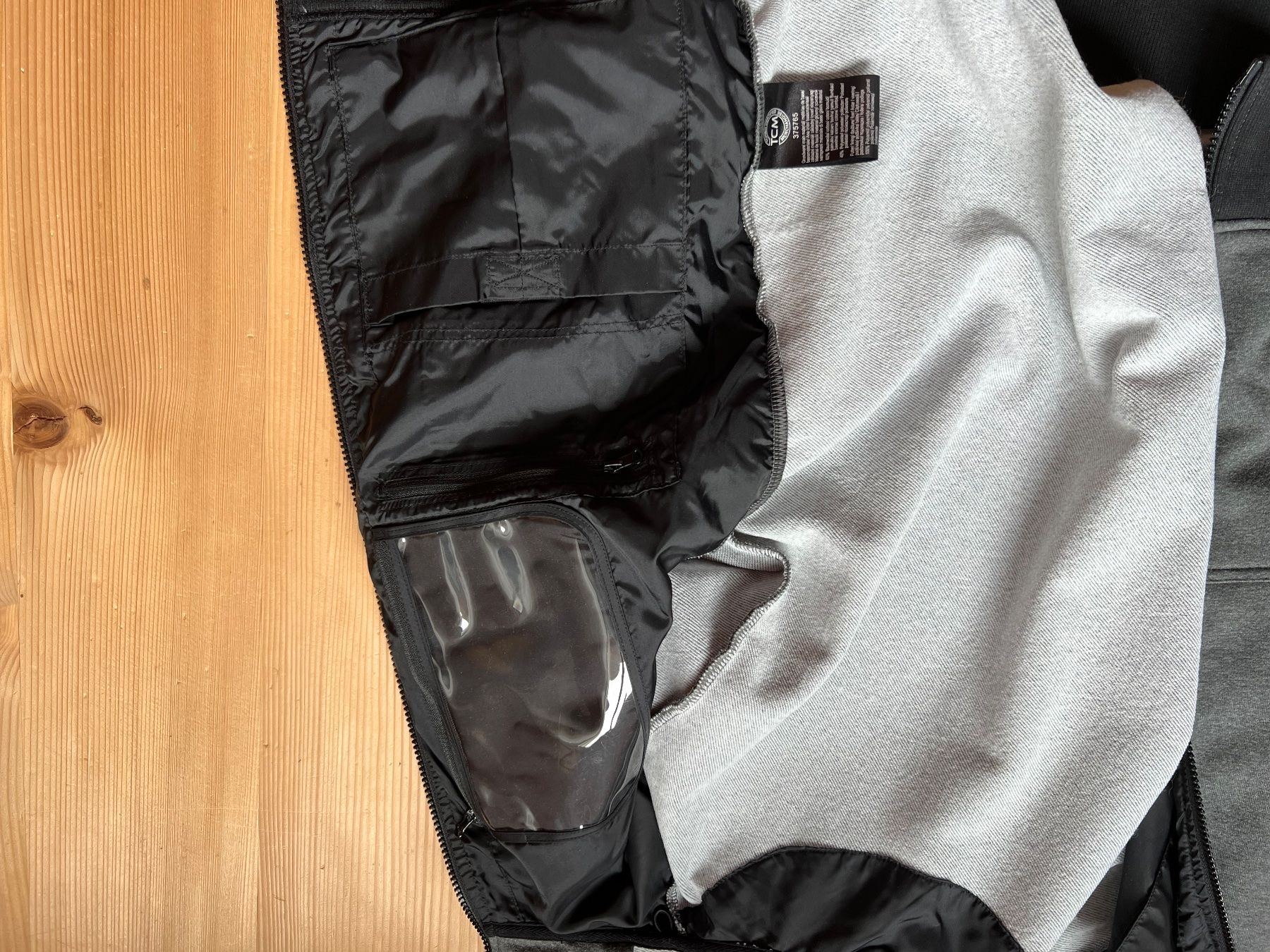 Tchibo Giacche: Reisejacke Vacation Jacket, XS – Usato da Môtier (Vully) venduto da Iljos 4