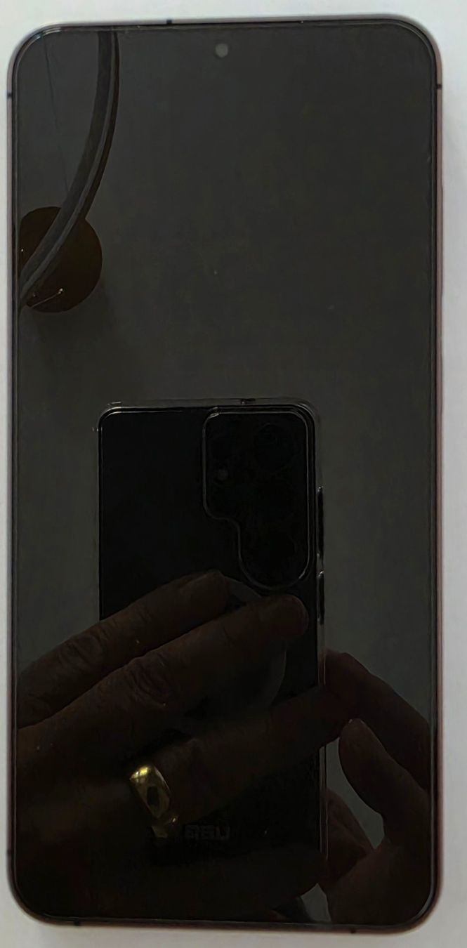 Samsung Handys / Smartphones: Samsung Galaxy S24+ – Gebraucht aus Bachenbülach von mue_86b9