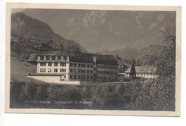 STANS Collegium St. Fidelis