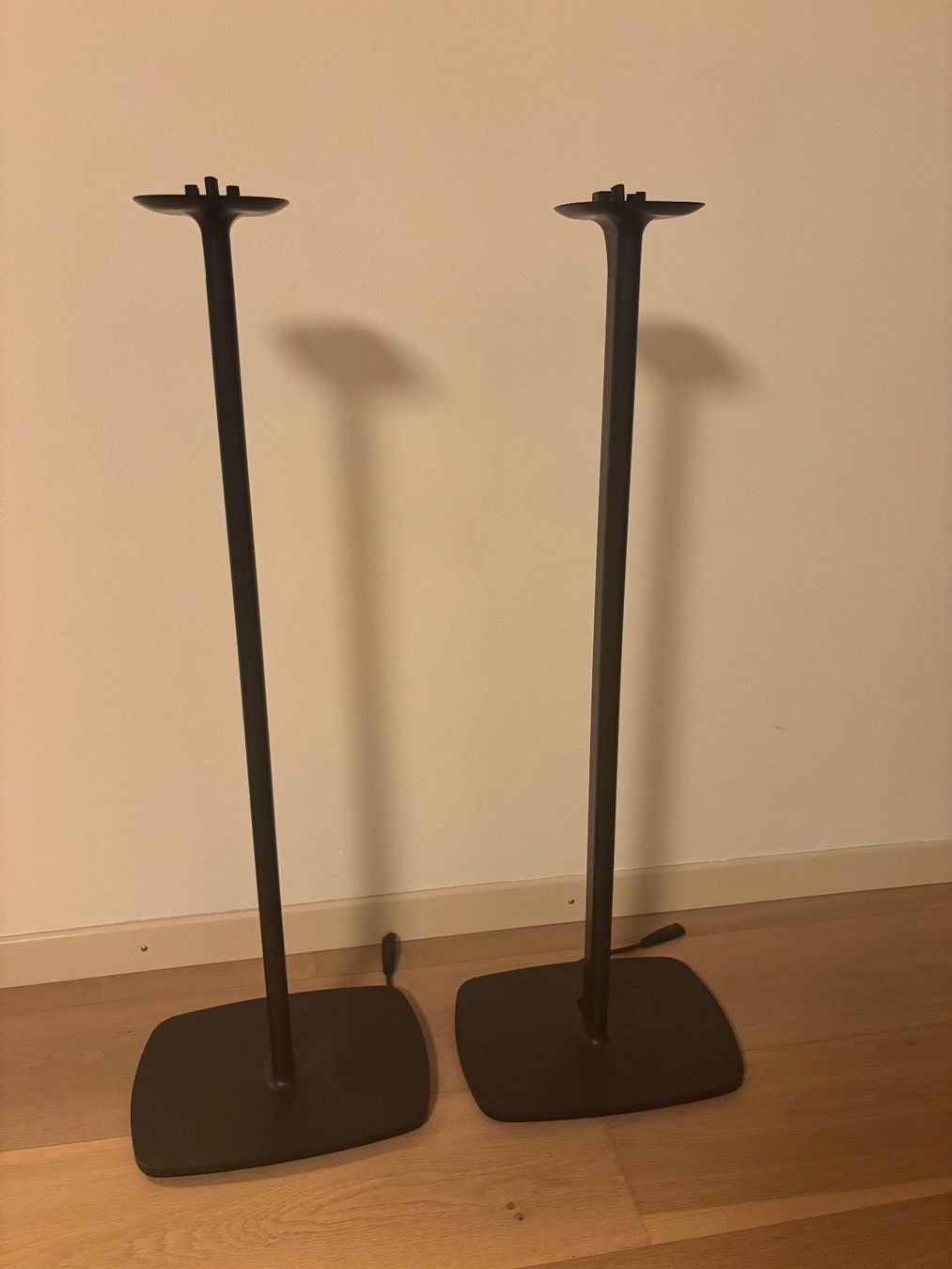 Wandhalterungen: Sonos One Standfuss Flexson (2x) – Neu (gemäss Beschreibung) aus Niederlenz von nathanJF 3