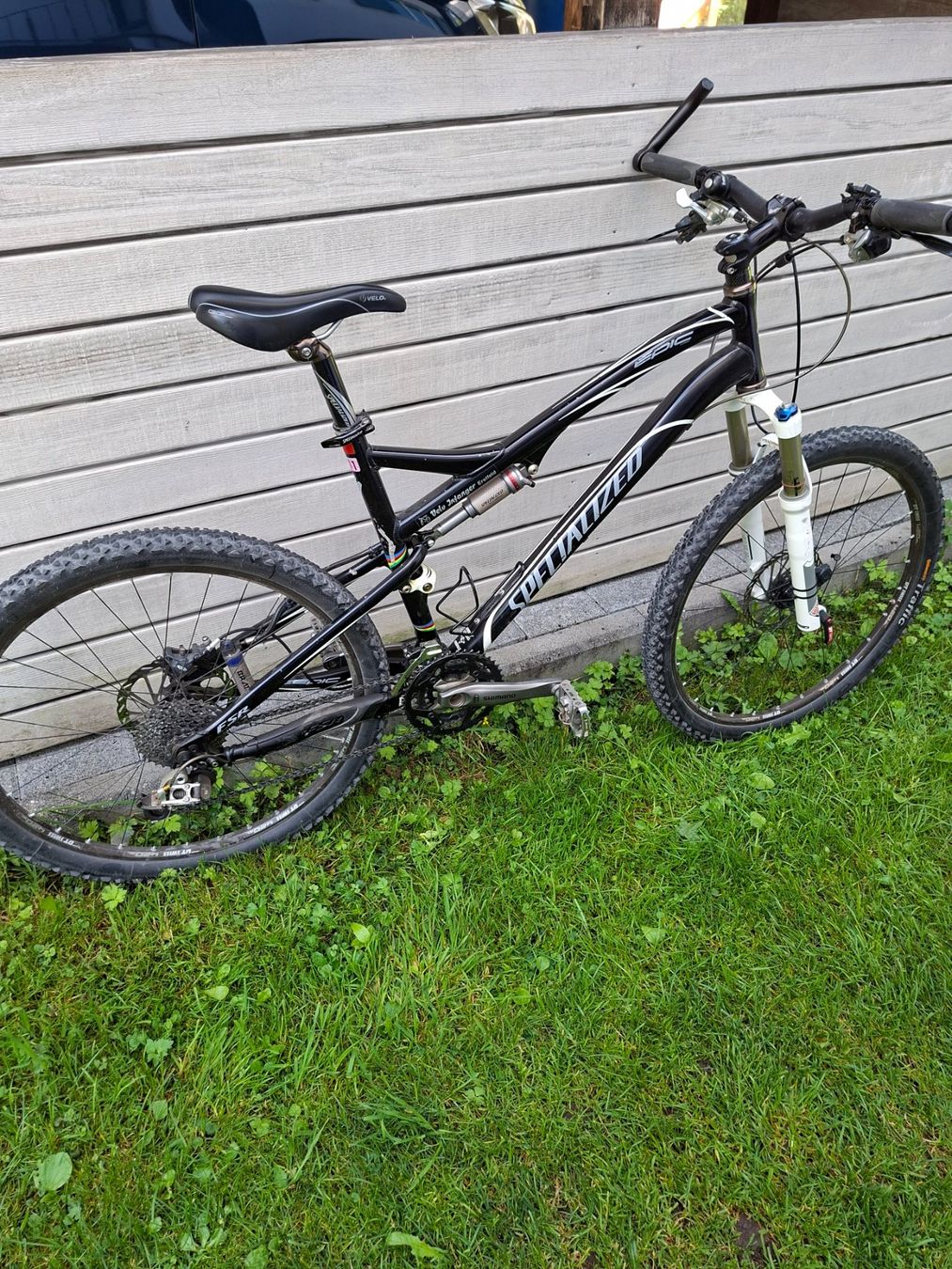 Specialized Biciclette: Bike, Fahrrad – Difettoso da Erstfeld venduto da bru_njj2 1