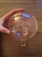 Vintage Edison Bulb - Big, Beautiful, and Ready to Shine!