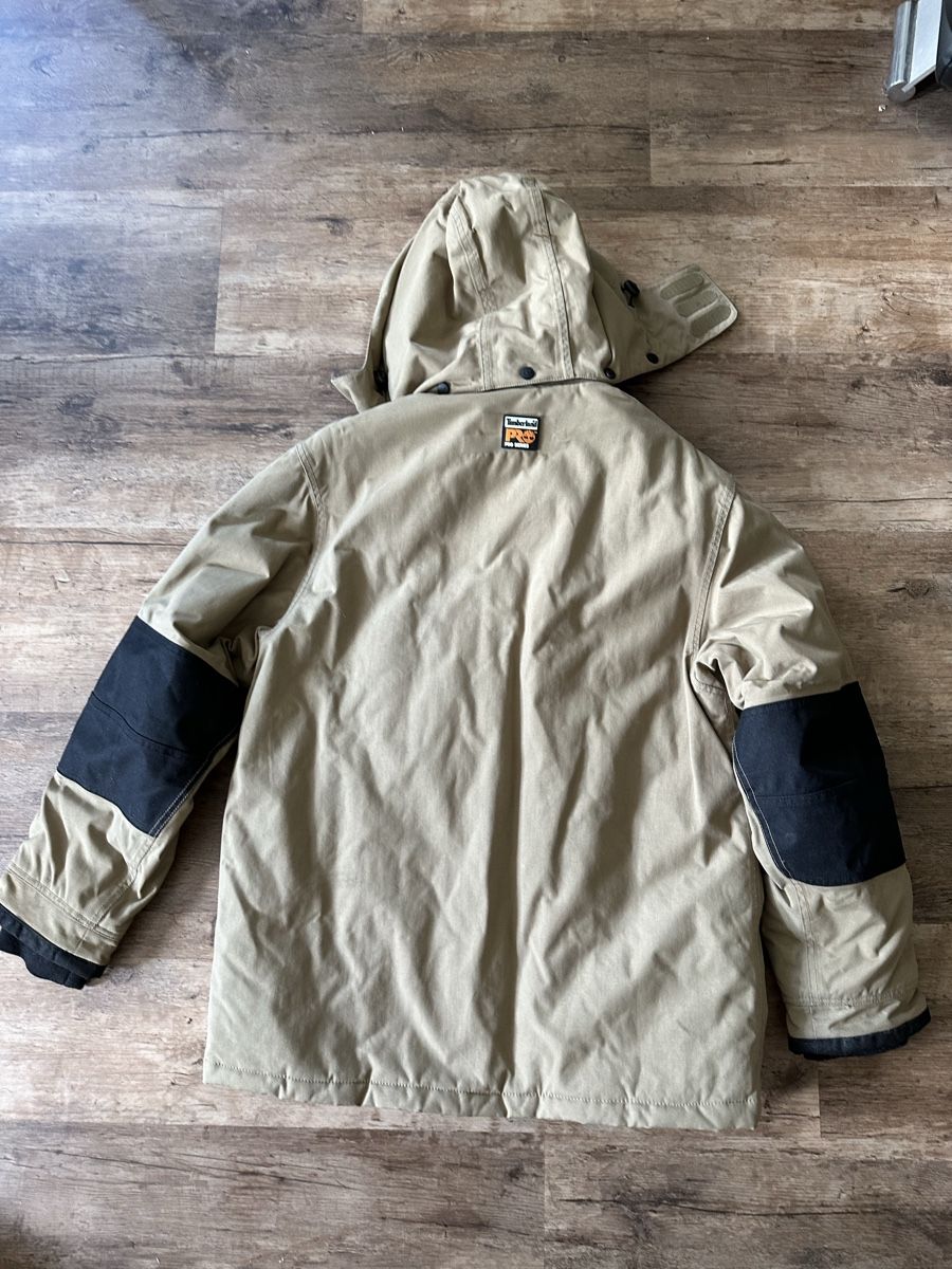 Timberland Giacche: Timberland Pro Series Jacke Arbeiter  – Nuovo (secondo la descrizione) da Mollis venduto da Oswald-1986 5