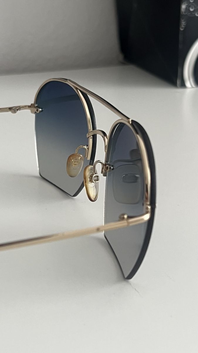 Tom Ford Occhiali & Lenti: Tom Ford Sonnenbrille – Usato da Regensdorf venduto da Secondhand666 1