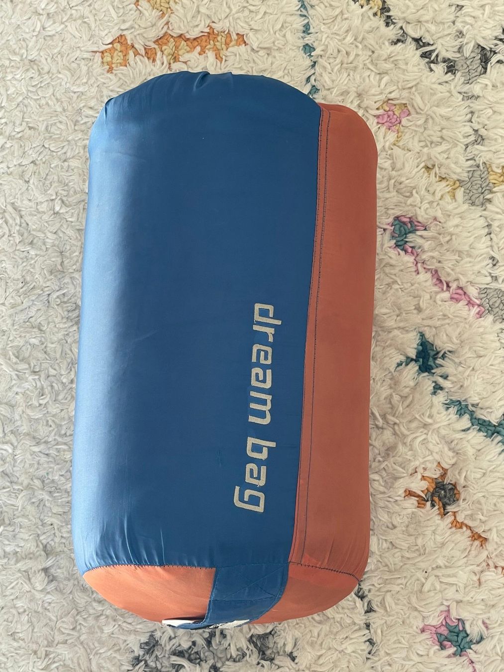 Schlafsäcke: High peak sleeping bag – Gebraucht aus Lausanne von luk_yw2r 2