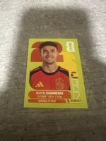 ESP 9 , FIFA WORLD CUP 2026 PANINI 