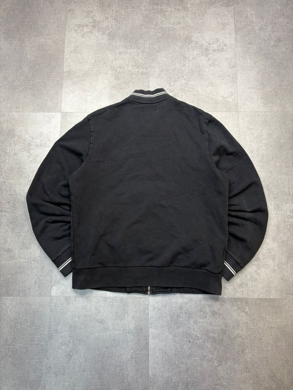 Fred Perry Giacche: Fred Perry Strickjacke - Grösse M – Nuovo (secondo la descrizione) da Werdenberg venduto da hase.vintage 3