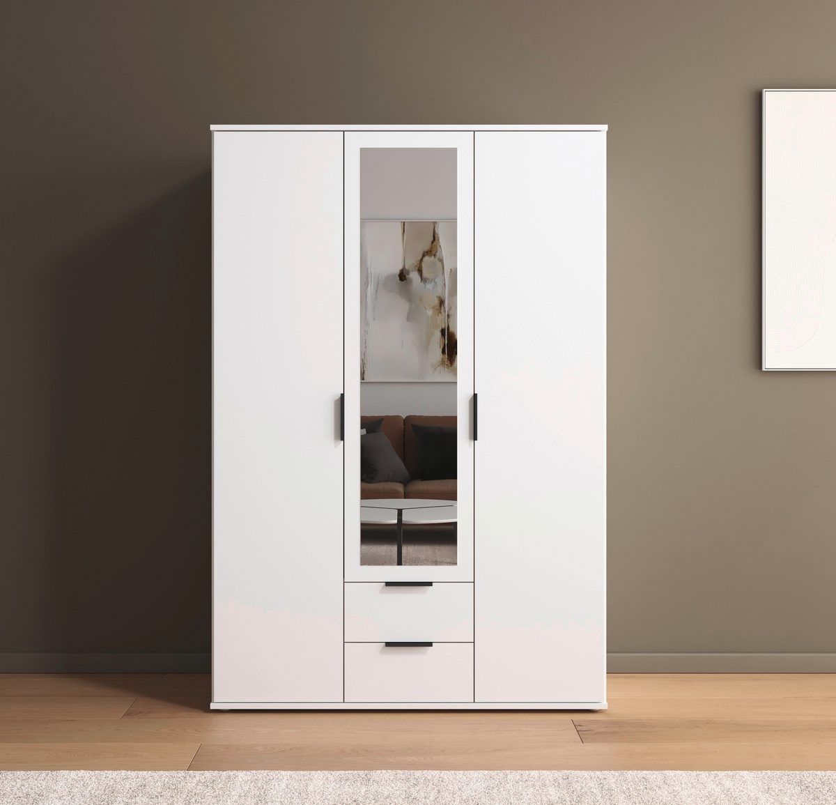 Armadi: Kleiderschrank ganz Neu – Nuovo e nell'imballaggio originale da Oetwil am See venduto da GrittiMercedesBenz 5