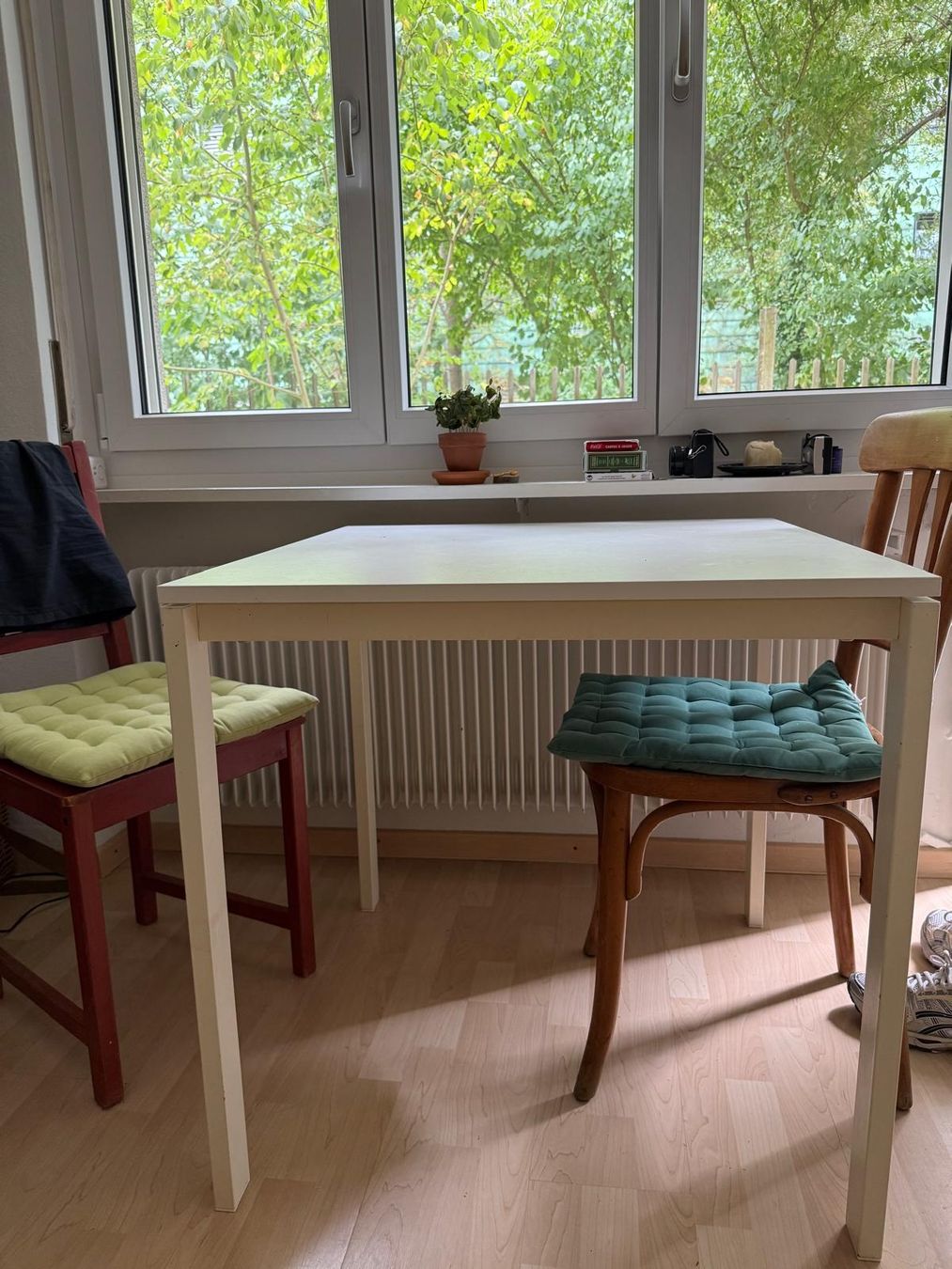 Tables: Tisch – D'occasion à Bern par dha_57kd