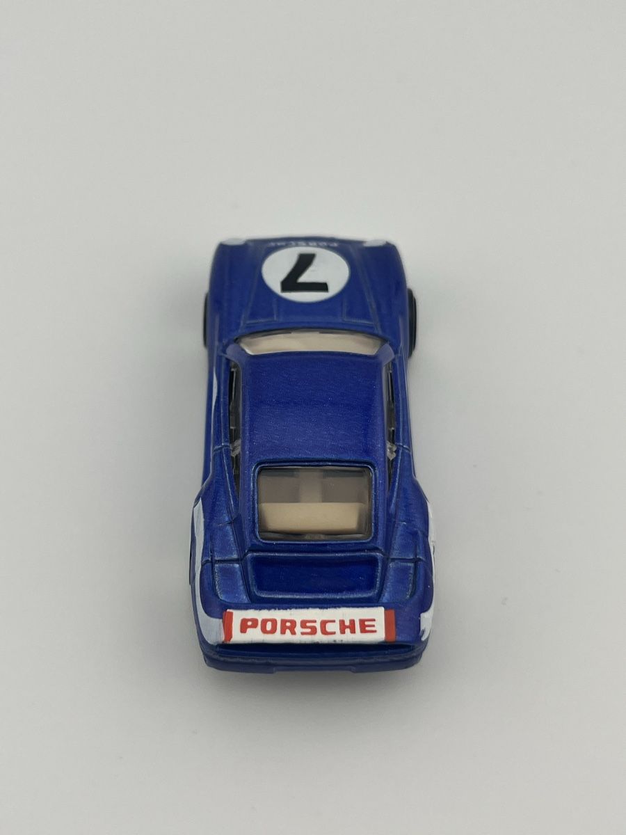 Hot Wheels Jouets: Hot Wheels Porsche 959 aus 1988 – Neuf (Voir description) à Rupperswil par Lennox86 3
