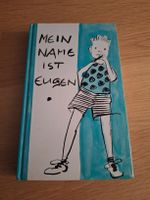 Buch Mein Name ist Eugen von Klaus Schädelin 1979