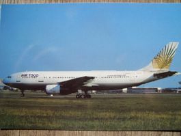 Air Togo A300B4-103 F-GVVV