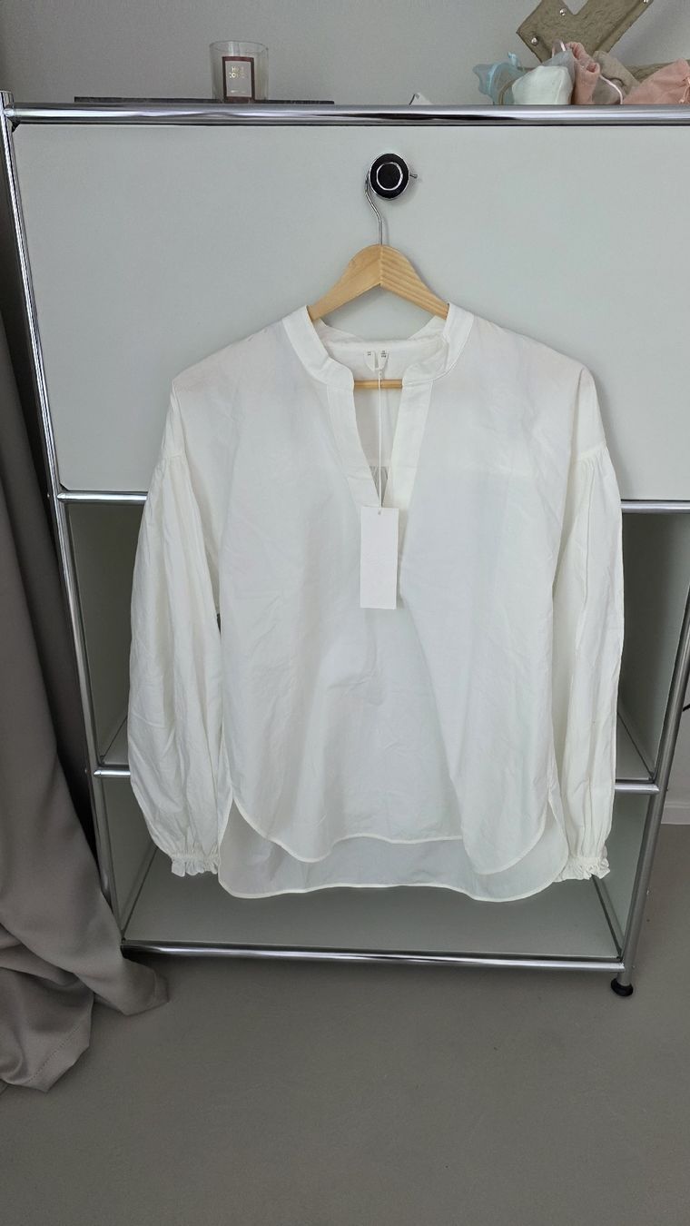 Arket Camicette: Arket Bluse neu 36 oversize – Nuovo (secondo la descrizione) da Basel venduto da Ffm