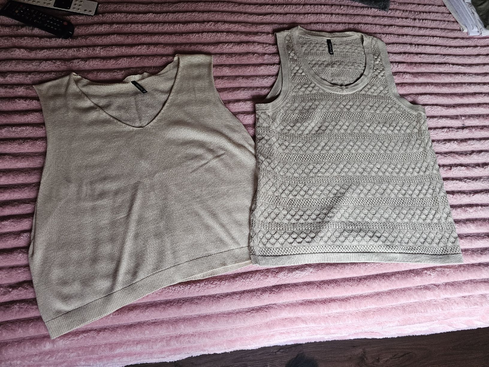 Lotti di vestiti: Kleiderpaket M/L  – Usato da Mörel venduto da camasaro 2