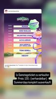 Summerdays Samstagsticket