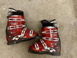 Nordica Beast 10 Skischuhe, Grösse 27 / 27.5