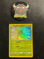 Scyter Shiny Hidden Fates Shining Vault (HIFSV1) EN NM