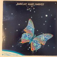 Barclay James Harvest - XII, Vinyl Schallplatte