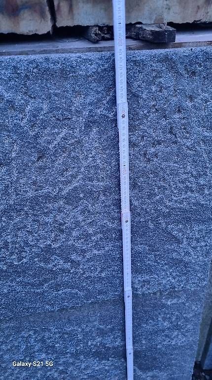 Pietre & tegole: Plaque de granit – Usato da Corsier-sur-Vevey venduto da hel_lvr5 1